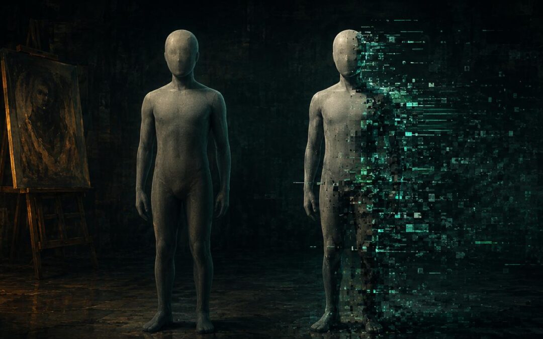 CENTAURO #5 – Il disastro dei 340 keyframe